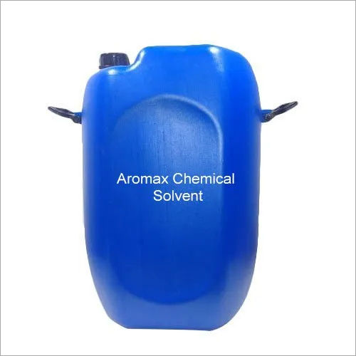 Aromax Chemical Solvent Application: Industrial