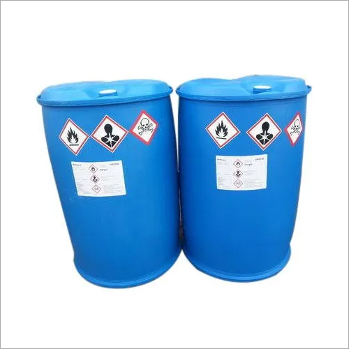 Methanol Distilled & Fresh