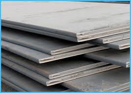 Inconel 925 Plates