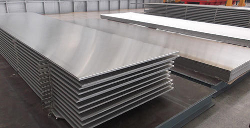 Monel Plates
