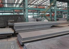 Monel 500 Plates