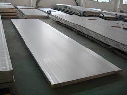 Monel K-500 Plates