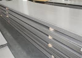 Nickel Alloy 20 Plates