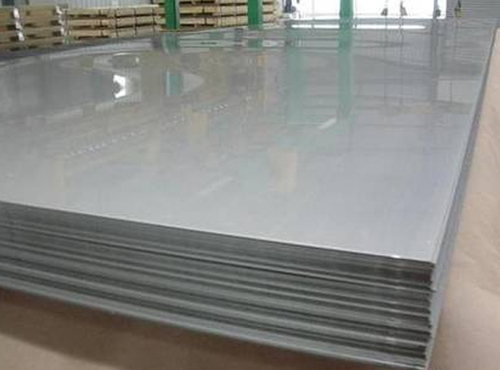 Nickel Alloy 201 (Uns N02201) Plates