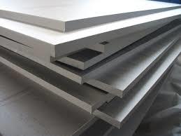 Nickel Alloy 36 Plates