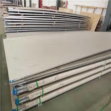 Nickel Alloy 48 Plates