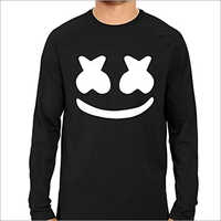 Mens Full Sleeves Sweatshirt