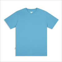 Mens Half Sleeves T-Shirt