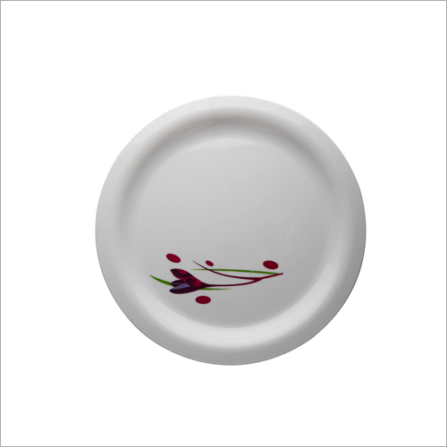 12 Inch Imperial Plastic Printed Plate