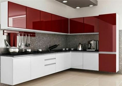 Kitchen Furniture