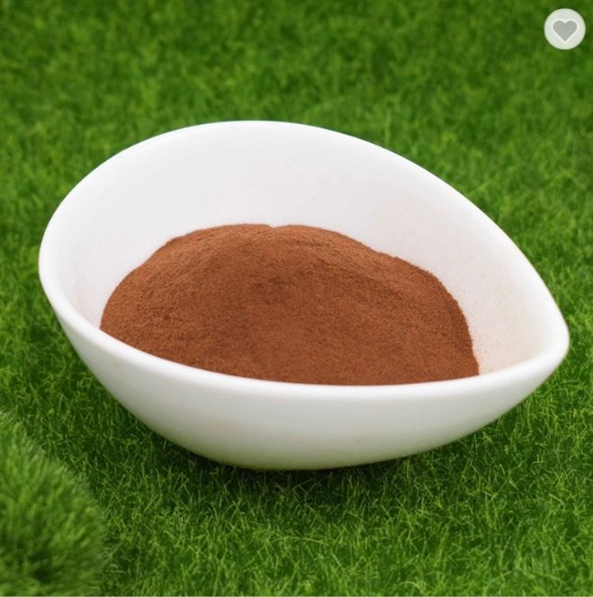 Imported Fulvic Acid Powder