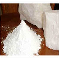 Soap Stone Powder - High Purity, White Powder For Industrial Applications
