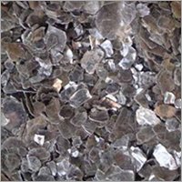 Feldspar Lumps