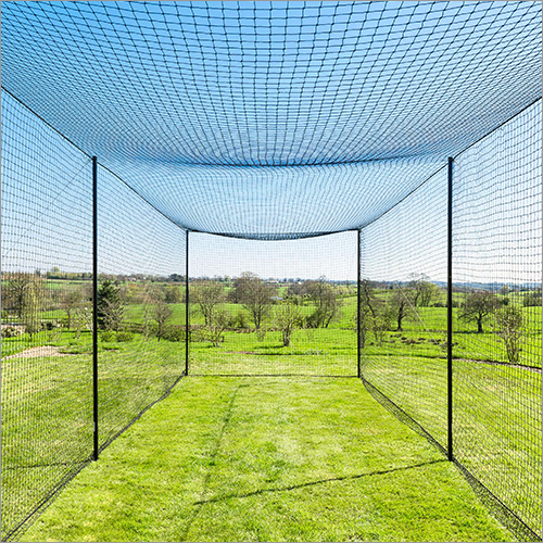 Outdoor Cricket Nets