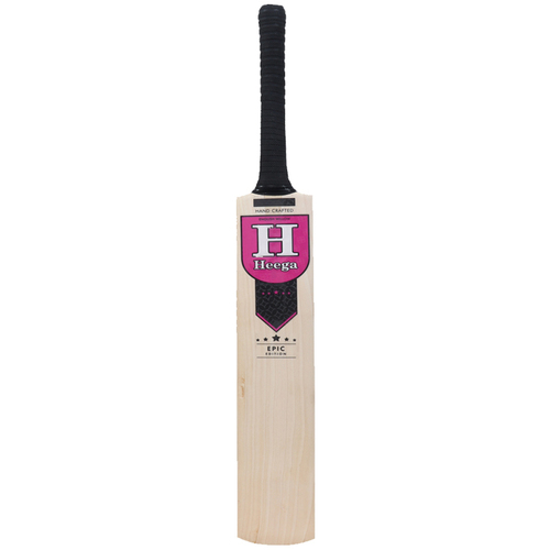 Heega Epic Edition English Willow Cricket Bat