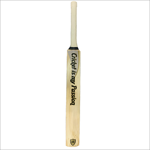 Kashmir Willow Wooden Cricket Bat