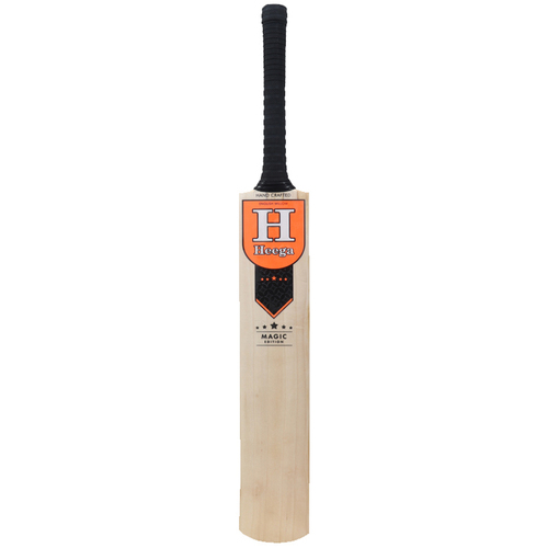 Heega Magic Edition English Willow Cricket Bat