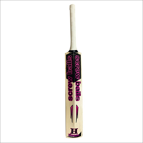 Indian Wooden Cricket Bat