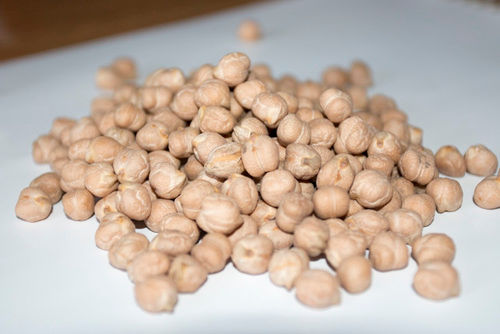 Organic Chickpeas For Wholesale