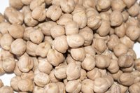 Organic chickpeas for wholesale