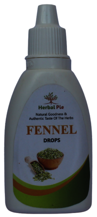 Fennel Drops