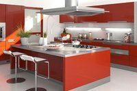 Modular Kitchen Contractor