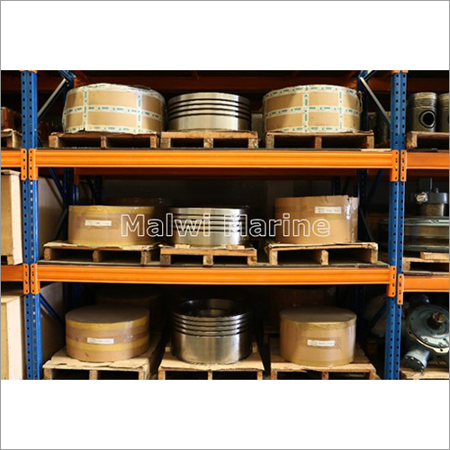 Marine Main Engine Parts