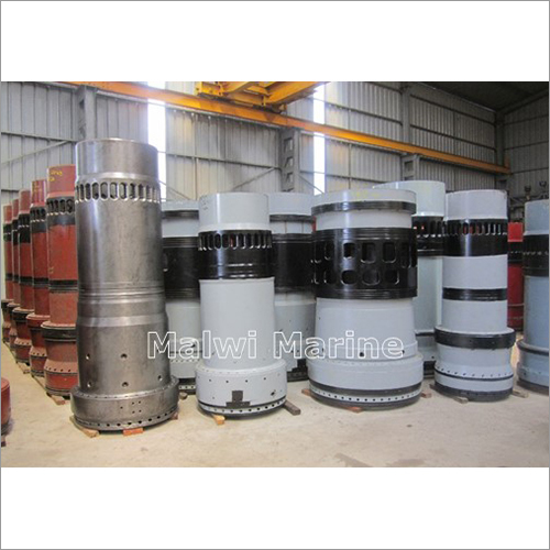 Marine Main Engine Parts