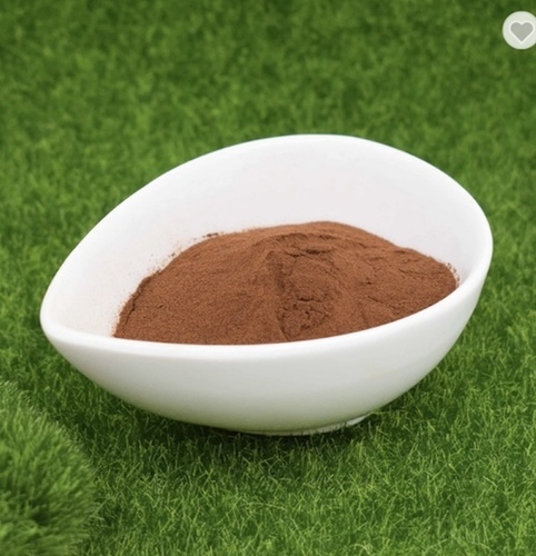 Brown Fulvic Acid Powder Application: Plant Growth