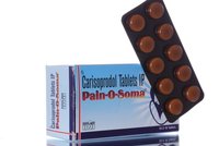 Pain O Soma 350mg Generic Drugs