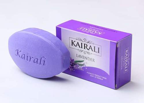 KAIRALI SOAP By SIG EXPORT