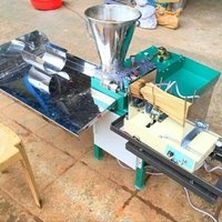 Highly Efficient Vietnam Agarbatti Making Machine