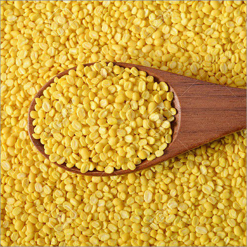 Yellow Moong Dal