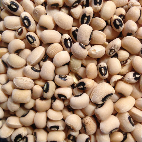 Organic Oklahoma Black Eyed Peas