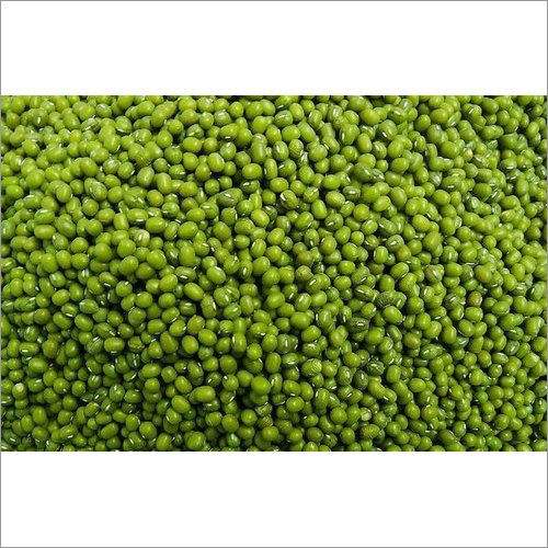 Green Moong Dal