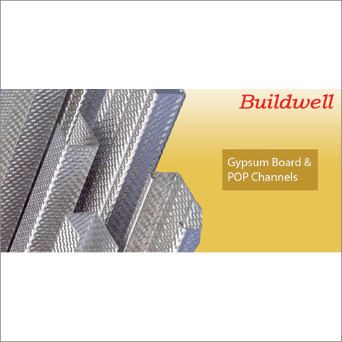 Ms Ceiling Channel Application: Industrial