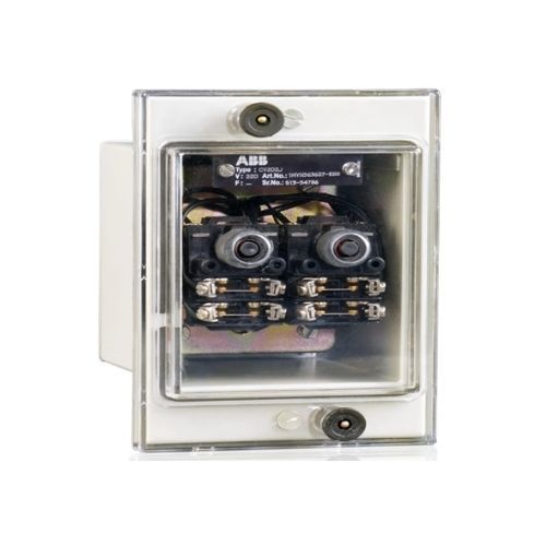 ABB CV2A2J Auxiliary Relay