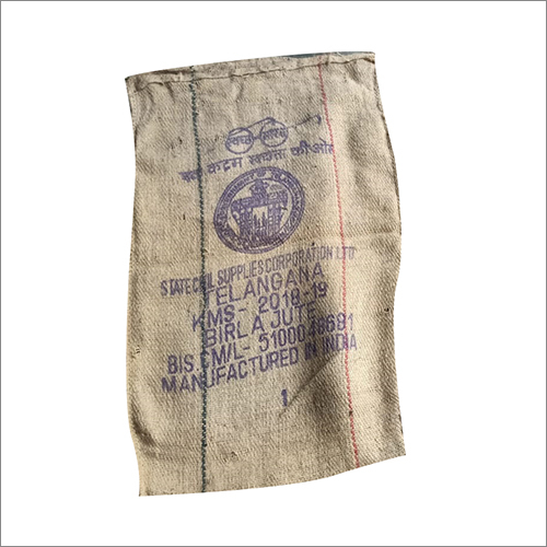 Jute rice bags online manufacturers