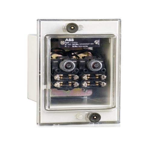 ABB CV2D2J Auxiliary Relay