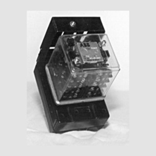 ABB P8nAHX Auxiliary Relay