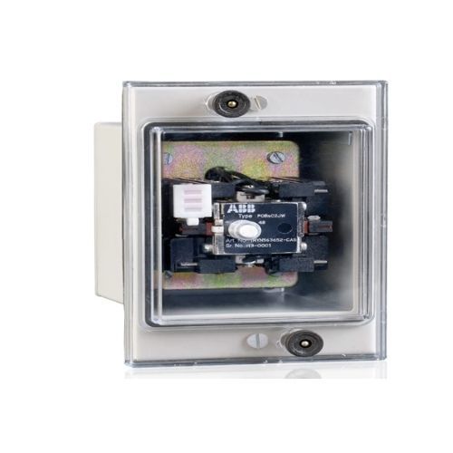ABB P8NCH2J Auxiliary Relay