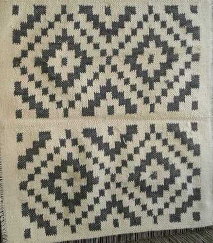 Cotton Cushion panel