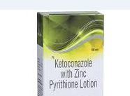 Ketoconazole And Zinc Pyrithione Cream