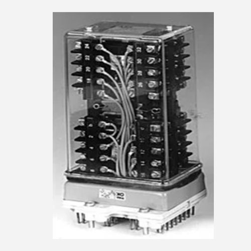 ABB RXPSU14n Bi-Stable Relay