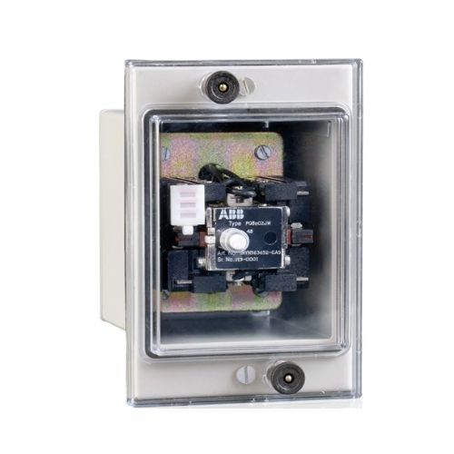 ABB PQ5nCH2J High Speed Tripping Relay