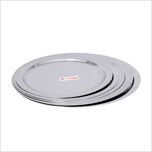 Stainless Steel Tope Cover