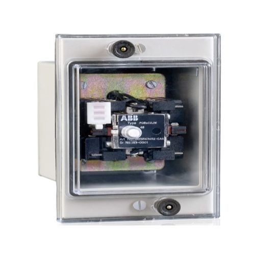 ABB PQ8nC2JW Auxiliary Relay