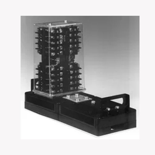 ABB PSU14n-2X High Speed Tripping Relay