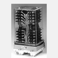 Abb Rxpsu6n High Speed Tripping Relay