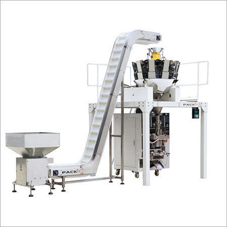 Pulses Packaging Systems